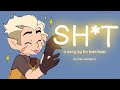 sh-t | a hunter animatic | the owl house