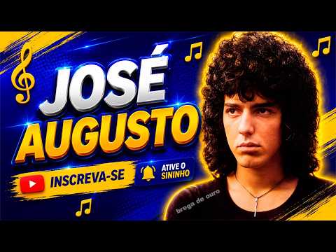 JOSÉ AUGUSTO