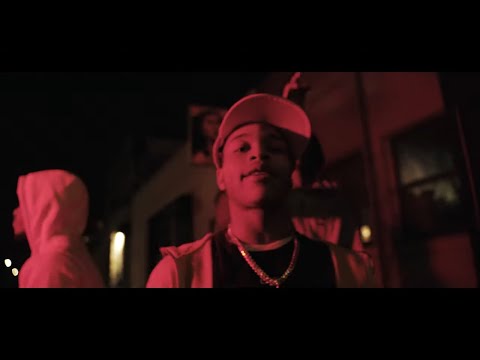 Mel Glizzy - Not The Same / Opp Hunter (Music Video)