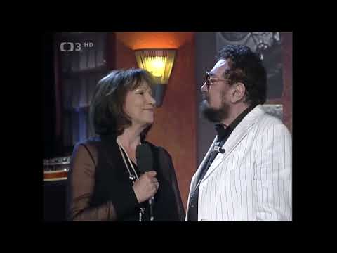 Marta Kubišová & Waldemar Matuška - Víc nechtěl by snad ani d´Artagnan (2007)