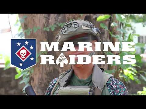 Balikatan 23 | MARSOC AFP PARTNERSHIP