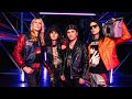BlackRain - Unleash the Fury (Official Video)