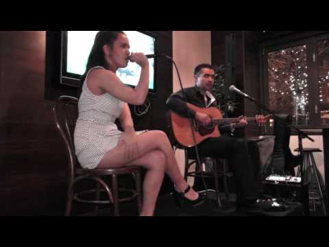 Vanessa Cox and Jeremy Power | Live at Gypsy Road
