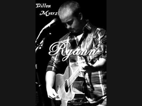 Dillon Myers - Ryann