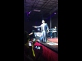 Frankie J - No Te Quiero Ver Con El in Austin Tx