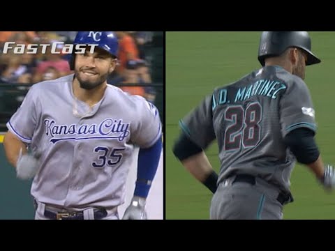 MLB.com FastCast: Big names still available - 1/9/18