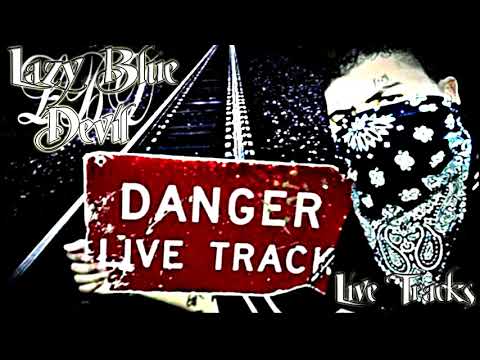 Lazy Blue Devil - Lost Tape 8