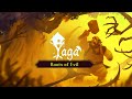 Gameplay video of Yaga: Armful Edition  PC