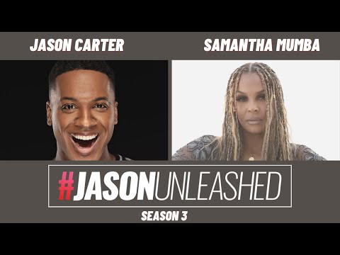 SAMANTHA MUMBA TALKS HER RETURN TO MUSIC JASONUNLEASHED!