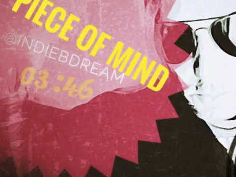 Piece Of Mind - Indie Butterflies Dream