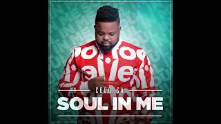 CocoSA -Soul In Me[Full Album]_ Mixed By LoxDeep_Sa