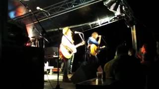 Crane wives You can't have it all   Live@ THE COWPIE!