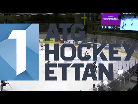 Highlights Sundsvall Hockey  - Kiruna IF 2021-10-24