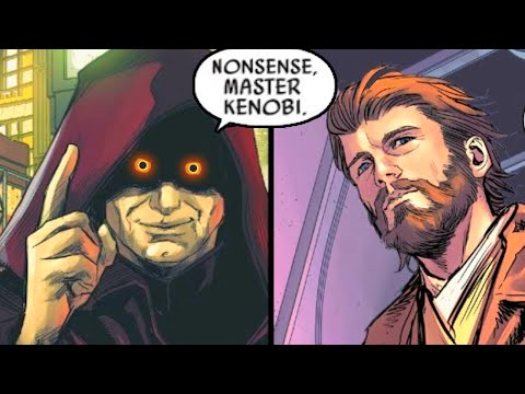 SEE vs Jedi Master Kenobi Titan Team without Ultimate | #SEE #JMK #SWGOH #COUNTERS