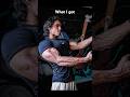 When You Wear Compression T Shirts Bodybuilding Fitness Shorts