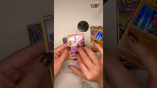 Pokemon Cards pack