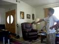 Lil Jon Shooting Game