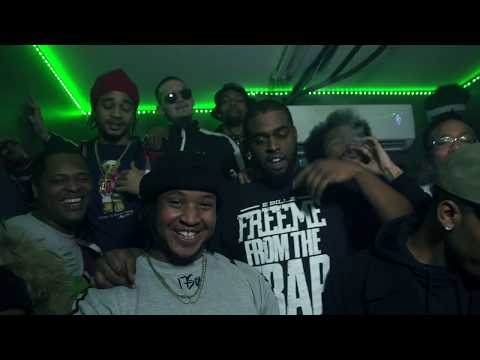 E BILLZ - WAKE UP DIR BY BENJI FILMS PROD. BY JDOT