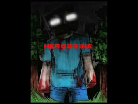 The Mystery of Herobrine Part 1 | Intro.