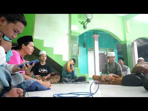 Hadroh_Santri_Nurul_Ihsan