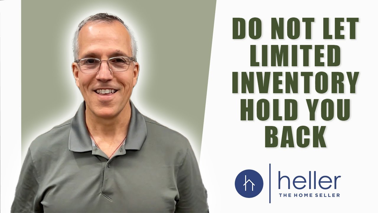 Buying a Home in a Low-Inventory Market