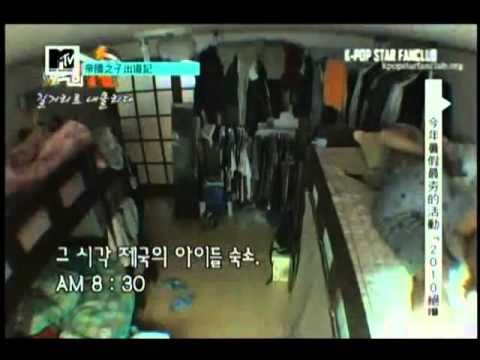 Children of Empire Returns Episode 1 1/5 (eng subs)