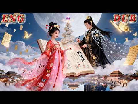 ✨My Fake Lover Is the Ruthless Crown Prince❤️‍🔥He’s Pretending Weak Just to Spoil Me in Secret!