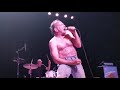 The Jesus Lizard - Lady Shoes