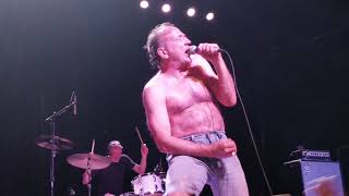 The Jesus Lizard - Lady Shoes