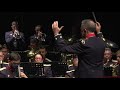 Concierto de la Unidad de Música de la Guardia Real - La Palma del Condado - 27/Octubre/2021