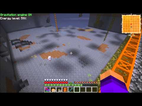 Cappsi hrá FTB na [Feedthebeast.cz] [SK] ep. 5 - Bridge systém a ULTIMATE ! /w Patres (HĐ)