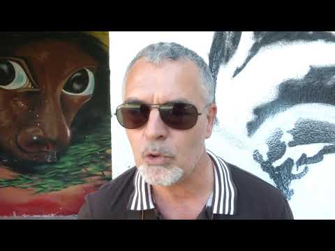 Laboratorio Cittadino " La città con le Periferie" - Veneziano Broccia Gaetano