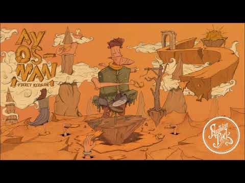 Fikret Kızılok - Ay Osman (1967)