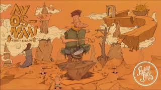 Fikret Kızılok - Ay Osman (1967)