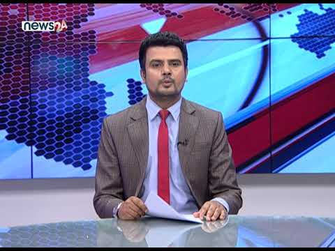 MORNING NEWS HEADLINES_2077_02_13 - NEWS24 TV