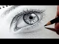 Comment dessiner des yeux facilement? [Tutoriel]