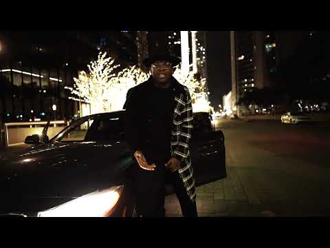 AL-D*300 - Prayers For Increase (Official music video)