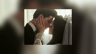 [I love you] for sentimental reasons - the righteous brothers (slowed)