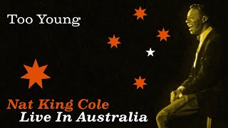 Nat King Cole - &quot;Too Young&quot;