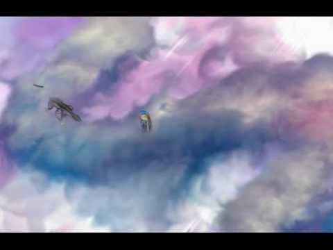 My favorite VGM 25 : Baten Kaitos - Soft Labyrinth