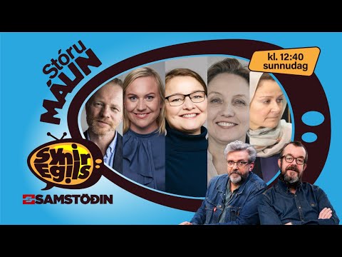 Þjóðarmorð, stjórnarkreppa og kjarabarátta