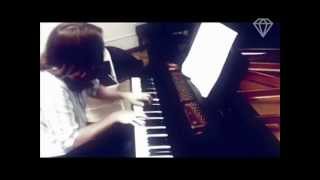 DNA - Austin Peralta