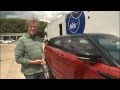 Range Rover Evoque Preview | Top Gear
