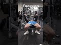 TIPS To Increase BENCH PRESS Strength