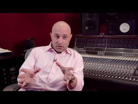 Get Inspired featuring Daniel Tashian