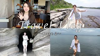 一年越しの温泉旅行ブログ～Part2～