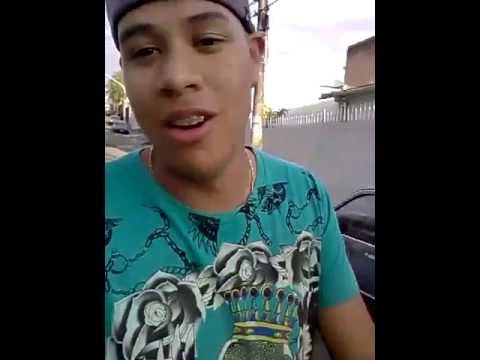 MC HENRIQUE DA VN - PREVIA DA MUSICA NOVA ( NOSSA BANCA É FORTE )