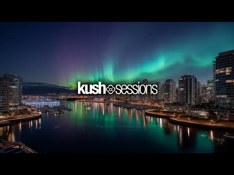 #311 KushSessions (Liquid Drum & Bass Mix)