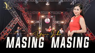 Download lagu Yeni Inka - Masing Masing ( Music Yi Production) mp3 Download lagu Yeni Inka - Masing Masing ( Music Yi Production) mp3