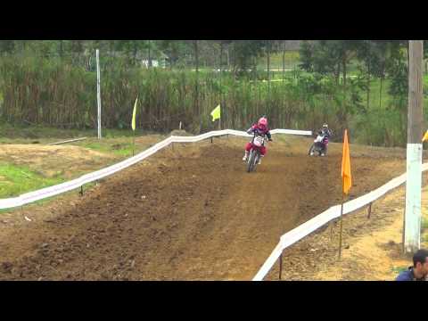 5ª Etapa Copa Serra Litoral Velocross 2015 Tijucas - Baton Vxf